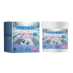 Shinyruo Premium Haustierfreundlicher Eisschmelzer