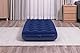 Bestway Luftbett Blue Horizon Single XL/Lo 185 x 76 x 22 cm