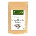 Produktbild Foodtastic Sango Koralle Pulver 250g | hochdosierte Calcium und Magnesium Quelle | 100% Naturprodukt | Vorrat für 4 Monate | frei von Zusätzen | kombinierbar mit Vitamin D3 und Vitamin K2