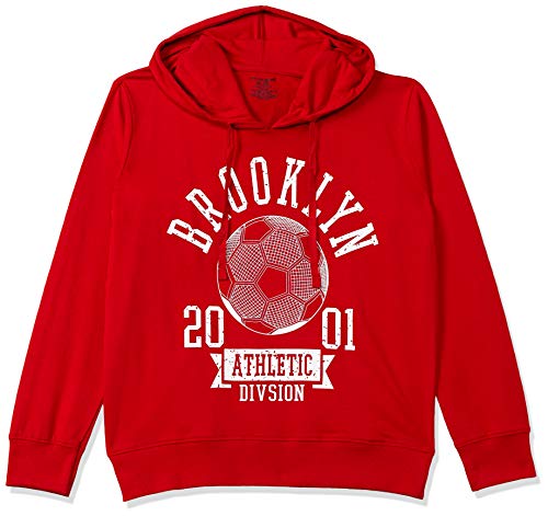 Image of Chromozome Boys Cotton Hooded Neck Hoodies