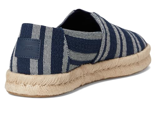 Image of TOMS Men's ALP Rope 2.0 Loafers