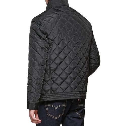 Image of Cole Haan Men's Signature Quilted Jacket