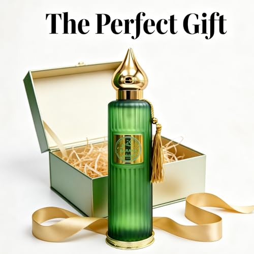 Image of AFLUXE Women's Perfume 3.4 Fl. Oz Eau De Parfum for Women, Floral Fruity Fragrance with Pistachio Notes, Long Lasting Classic Natural Spray