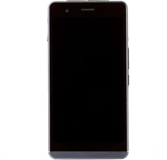 Lte対応 ヤマダ電機オリジナルモデル Windows 10 Mobile Simフリースマートフォン Everyphone ブラック 家電 カメラ