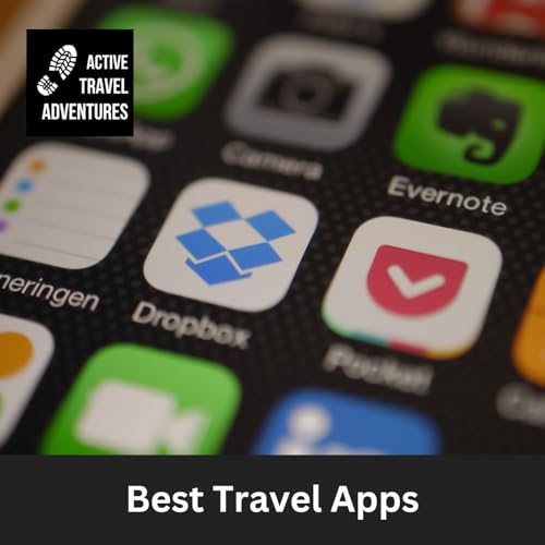 Best Travel Apps for 2026