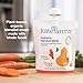 KATE FARMS Organic Pediatric Blended Meal, Squash and Carrot, 8g protein, organic whole foods, oral or tube feed nutrition, Gluten Free, Non-GMO, 8.45 oz (12 Pack)