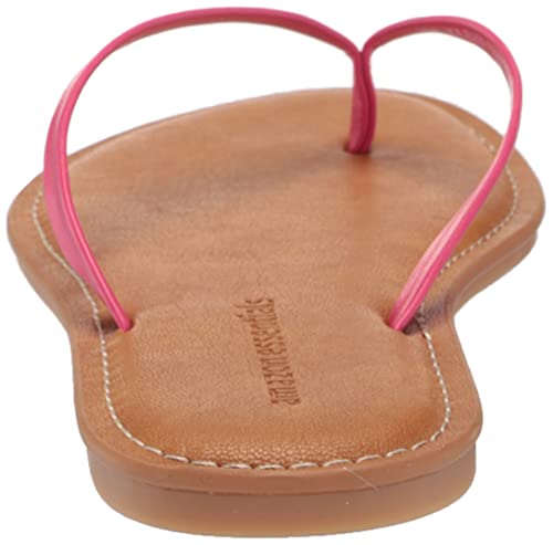 Image of Amazon Essentials Women's Thong Sandal