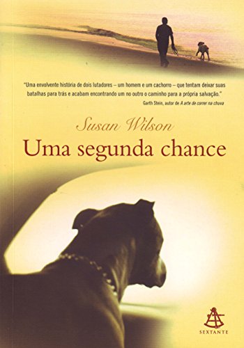Uma Segunda Chance (Em Portugues do Brasil) [Portuguese] 8575426397 Book Cover