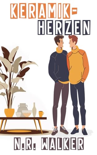 Keramikherzen (German Edition)