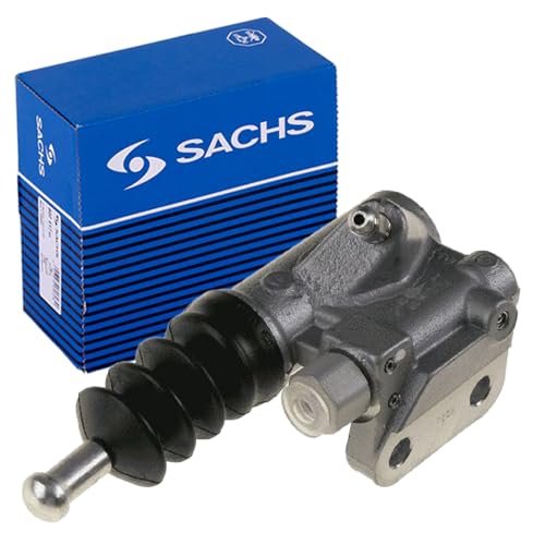 Cilindro receptor de embrague SACHS 6283 600 147 para Honda Accord VII Euro