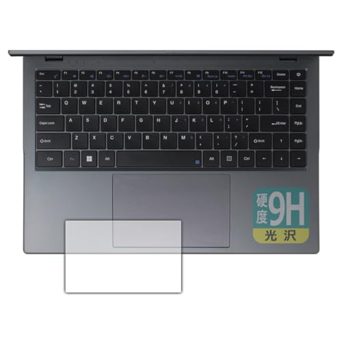 PDA�H�[ CHUWI GemiBook XPro �Ή� 9H���d�x[����] �ی� �t�B���� [�^�b�`�p�b�h�p] ���{��