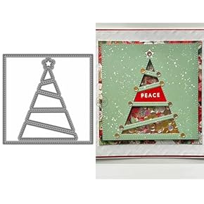 Amazon.co.jp: カッティングダイ - ダイカッティング: ホビー