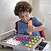 Educational Insights Design & Drill My First Workbench (Gray) Supports STEM Learning, Ages 3 and Up, (125+ Pieces)