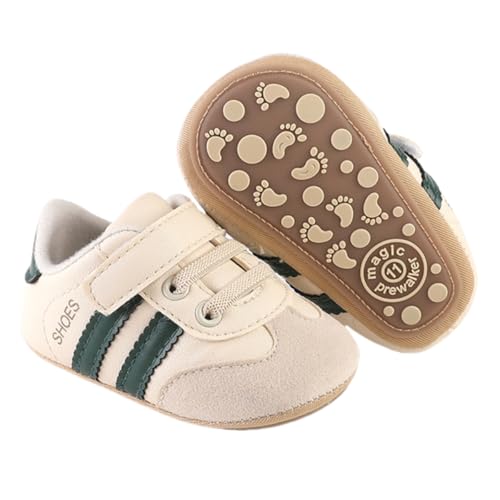 Bellocasa Baby Toddler Sneakers JY6193 Green 2