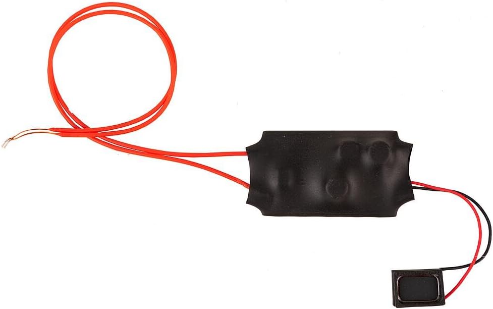 FALLER All Scale Birds Sound Module with Speaker -- 16V AC or 12V DC