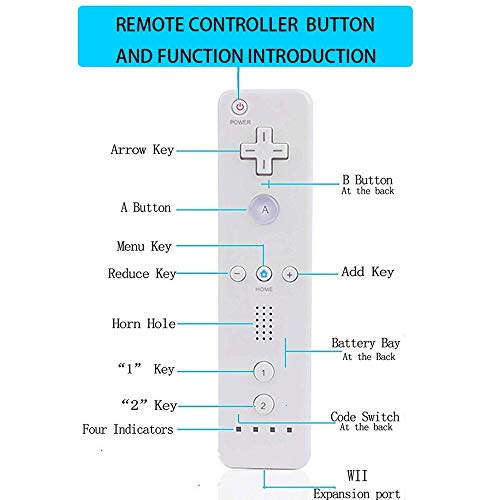 Encuentra la mejor selección de Mando Wii original que puedes comprar esta semana. 8 Imagen adicional