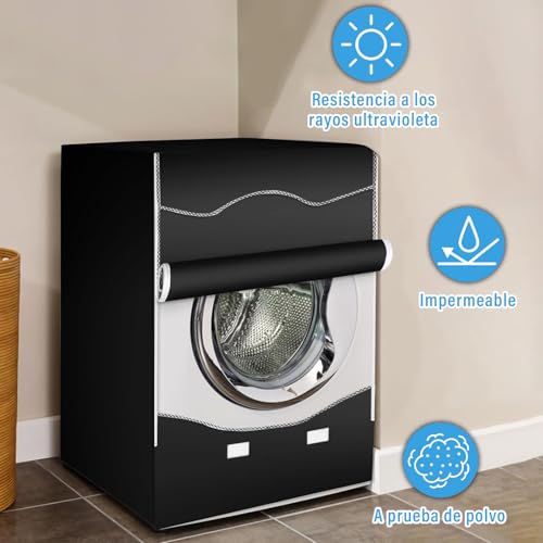 linea del tiempo de la lavadora 15 Imagen adicional