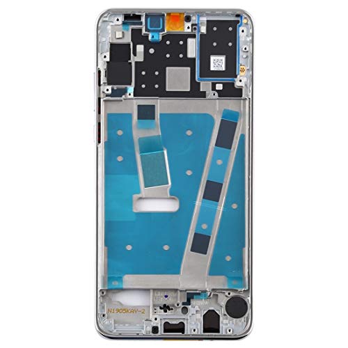 Bezel Huawei Nova 4E avec touches latérales pour réparation écran - 2