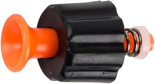 Kaufmann Pressure Relief 5-Litre Sprayer Valve