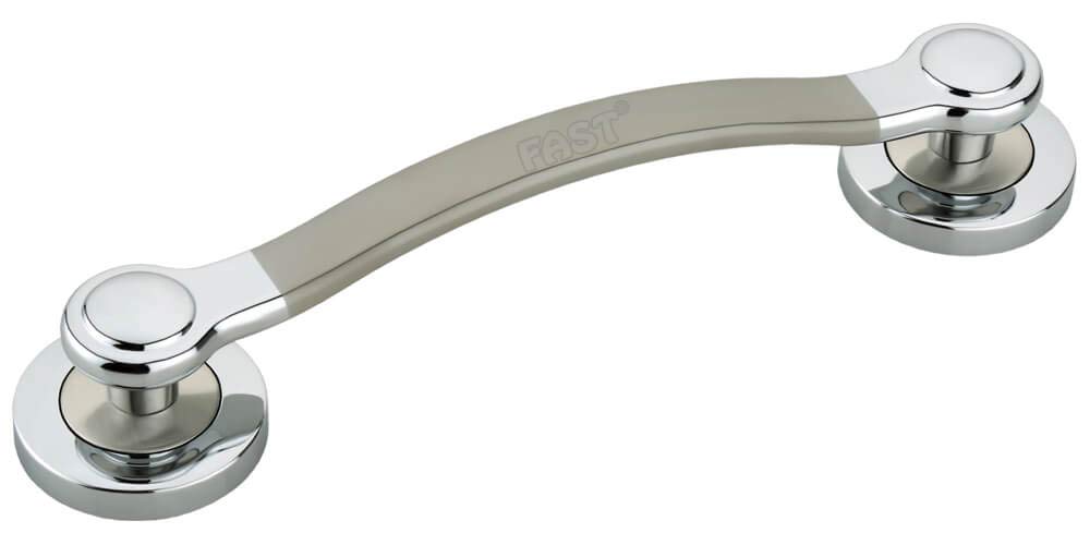 FAST DH37 Chrome Steel 8 Inch Main Door Pull Handle (Pack of 1PCS) (B01NCFOHZO) Amazon Price History, Amazon Price Tracker