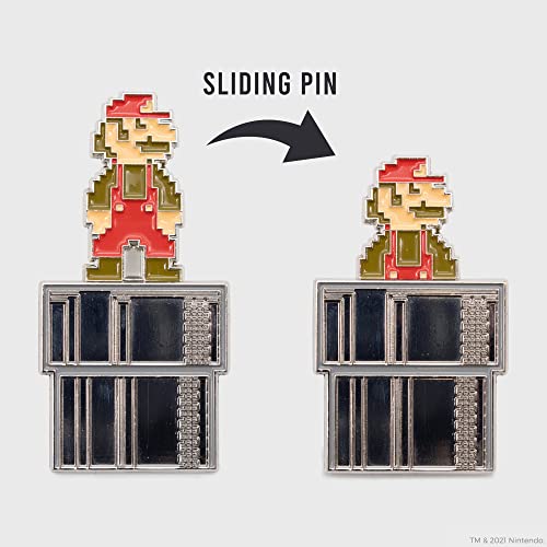 Super Mario Bros. NES Collector's Gift Box - Image 7