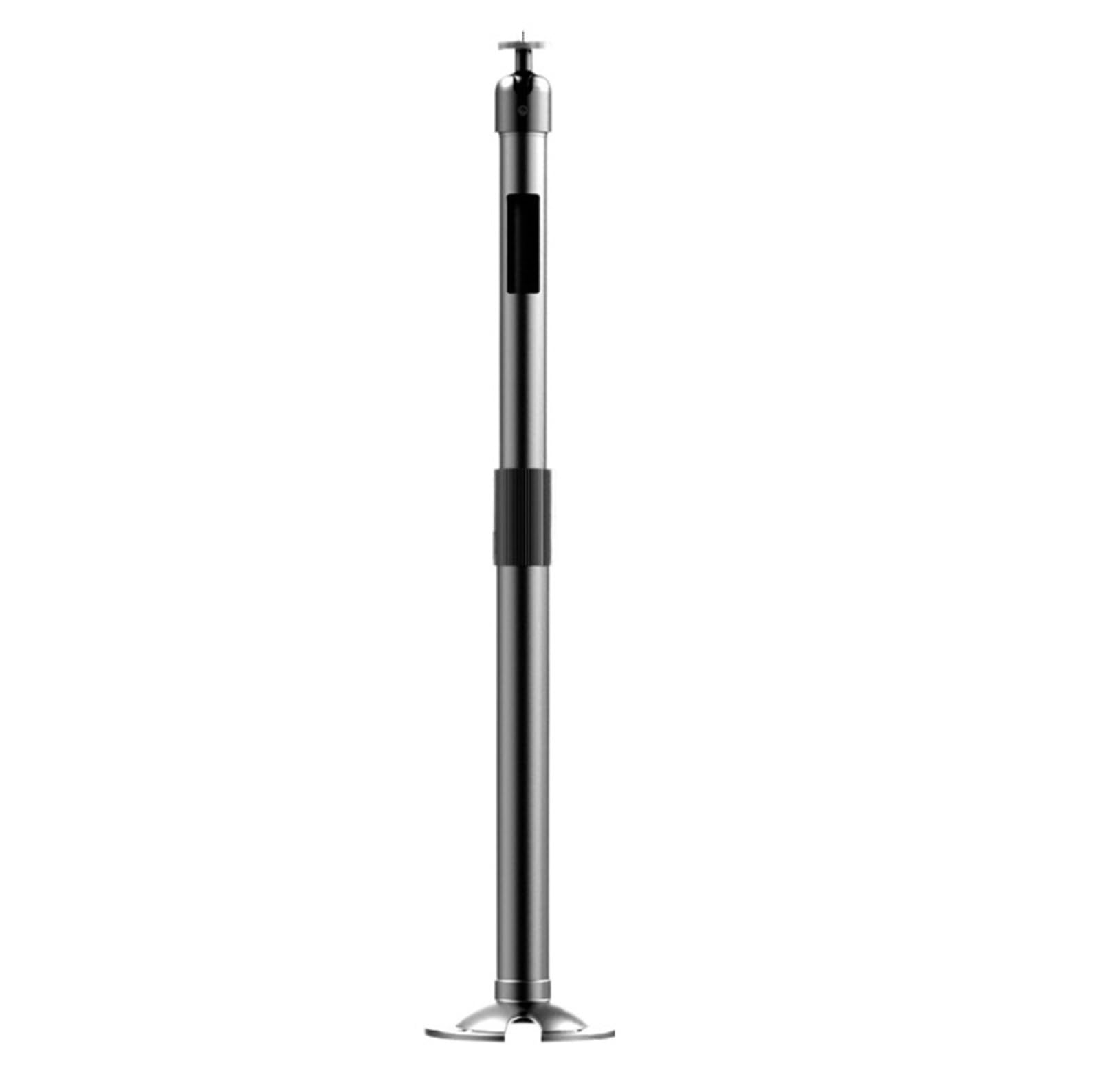 Projektor Wieszak Na Projektor Ścienny, Sufitowy, Metalowy, Chowany Stojak Uchwyt(28-45cm)