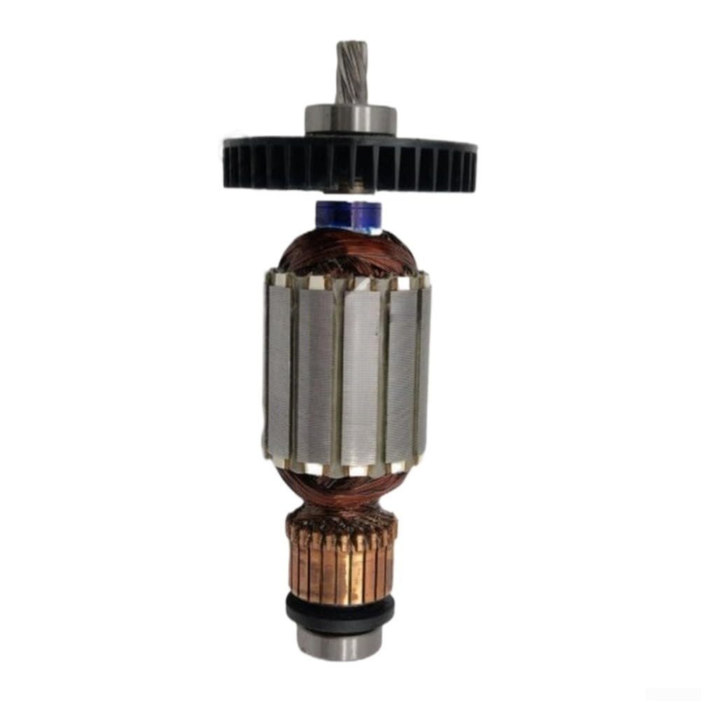 Rotore in metallo 513913-1 compatibile con motore mixer M6600 MT660,