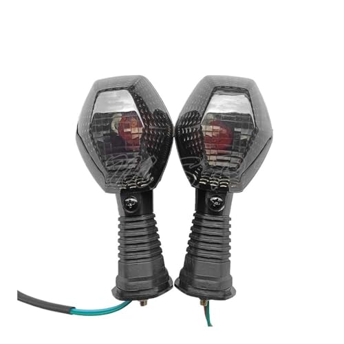Clignotants moto pour DL1000 DL650 pour réparer les feux cassés de VStrom