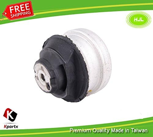 Engine Motor Mount Hydraulic Left or Right Fit Mercedes Benz 190D 300E W124