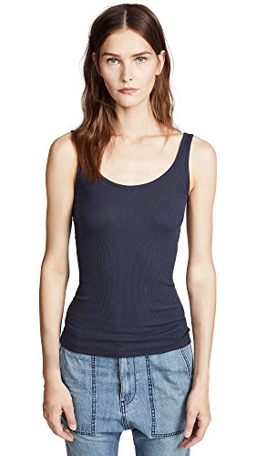 Vince Women's Scoop Neck Tank