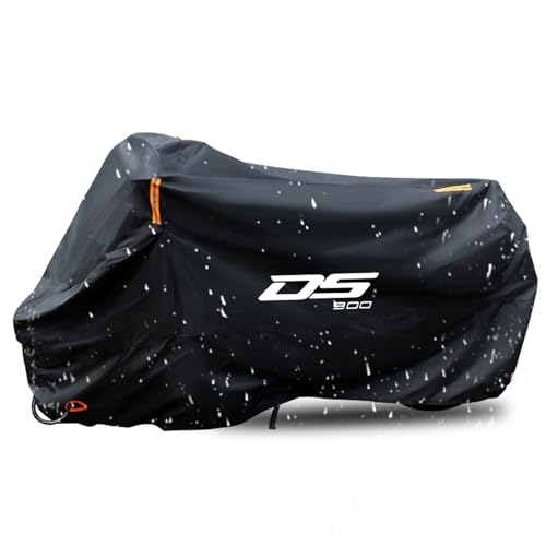 Housse moto imperméable pour Voge Valico 900DSX protectrice contre la pluie et la poussière outdoor