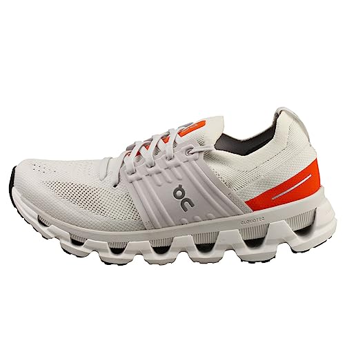 Image of On Men's Cloudswift 3 Running Shoes