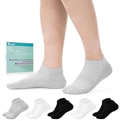 Grey/White/Black/White/Black