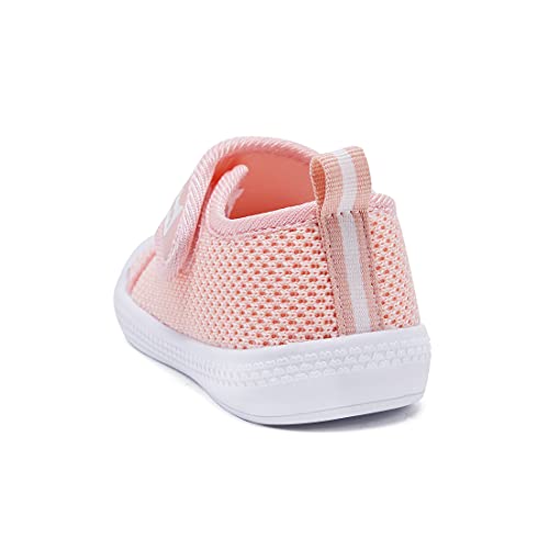 Image of BMCiTYBM Baby Shoes Infant Boy Girl First Walker Shoes Toddler Walking Shoes Lightweight Non-Slip Sneakers for 6 9 12 18 24 Months