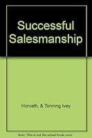 Successful Salesmanship B00180QJYM Book Cover