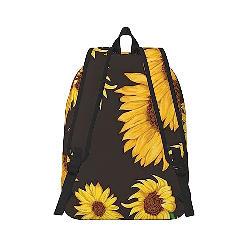 Sac à dos ordinateur léger OUSIKA avec compartiment antichoc S