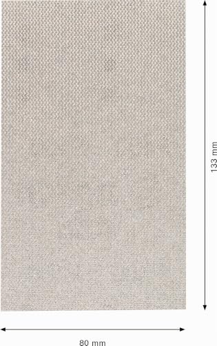 Expert du filet de meulage M480 pour la meuleuse battante 80 x133 mm G 100 10 pcs. - vue 2