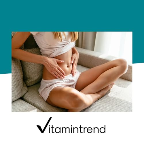 Apfelessig Kapseln 2000mg von Vitamintrend – 240 Stück vegan