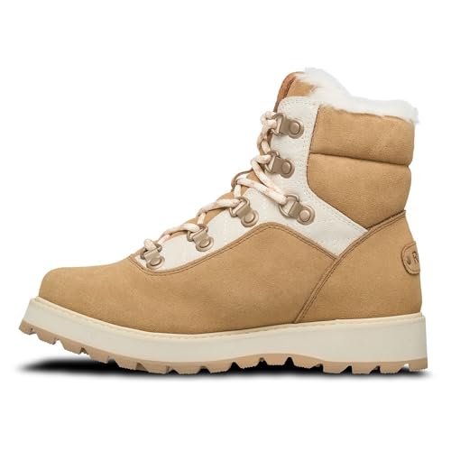 Bottines Roxy Bradie - vue 9