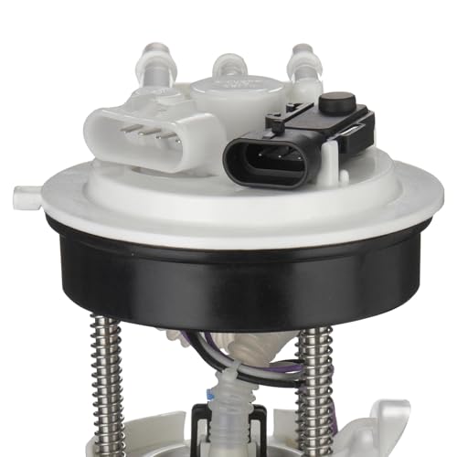 Image of Detroit Axle - Fuel Pump Module for 2000 2001 Chevrolet GMC Suburban Yukon XL 1500, Electrical Fuel Pump Module Assembly Replacement