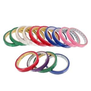 Bestoyard Filamentband 14 Rollen TN042YFC01716FO