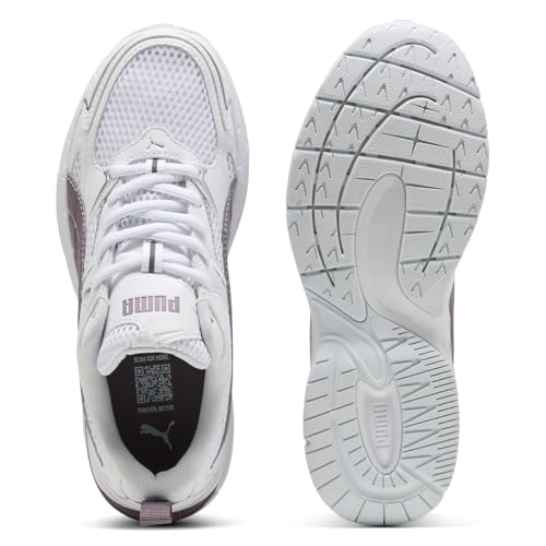 Image of Puma Unisex-Adult Milenio Tech 2000 Sneaker