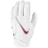 Nike Vapor Jet 6.0 Football Gloves - Men's XL, Receiving