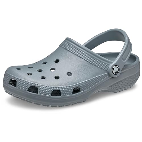Image of Crocs Unisex-Adult Classic Clog, Clogs for Women and Men