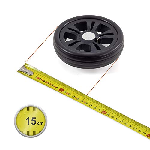 Andersen Shopper Scala Shopper Lina Einkaufstrolley 48 cm – Bild 6