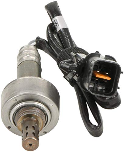 Sensor de Oxígeno Bosch 15492 Premium OE Fitment