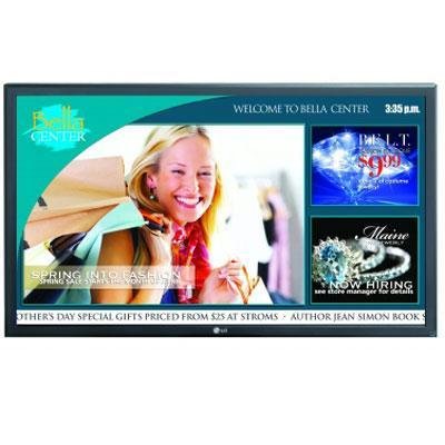 Image of LG Electronics N /A 47VS10MS-B 47-Inch Screen LCD Monitor