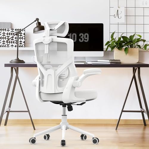 Cykov 5189H π―πΆπ΄π¬ πΆπππ°πͺπ¬ πͺπ―π¨π°πΉ, Ergonomic Mesh Desk Chair thumb #7