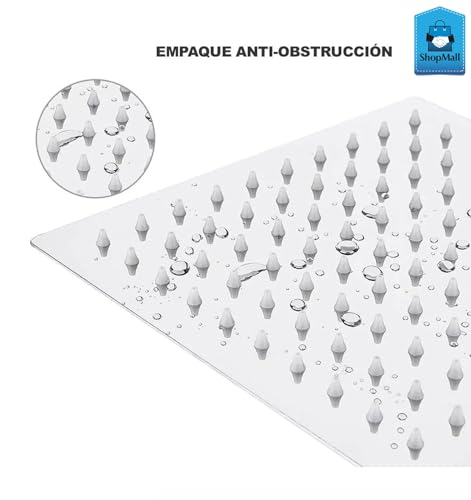 La Mejor review de Precio regaderas para baño Top diez. 27 Imagen adicional