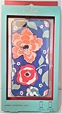 Kate Spade New York Hybrid Hardshell Case Floating Floral Design for iPhone 6 & 6S KSIPH-011-FFBCG